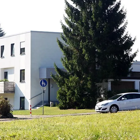 Ferienwohnung-Vs Villingen-Schwenningen Exterior photo