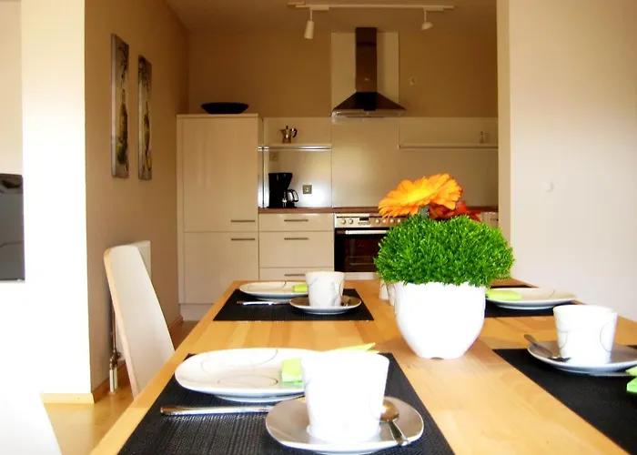 Ferienwohnung-Vs