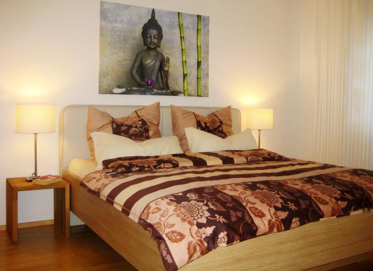 Ferienwohnung-vs * Villingen-Schwenningen