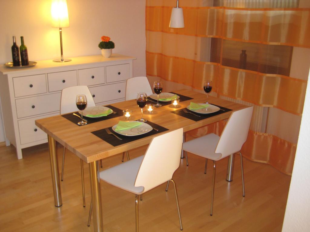 Ferienwohnung-vs * Villingen-Schwenningen