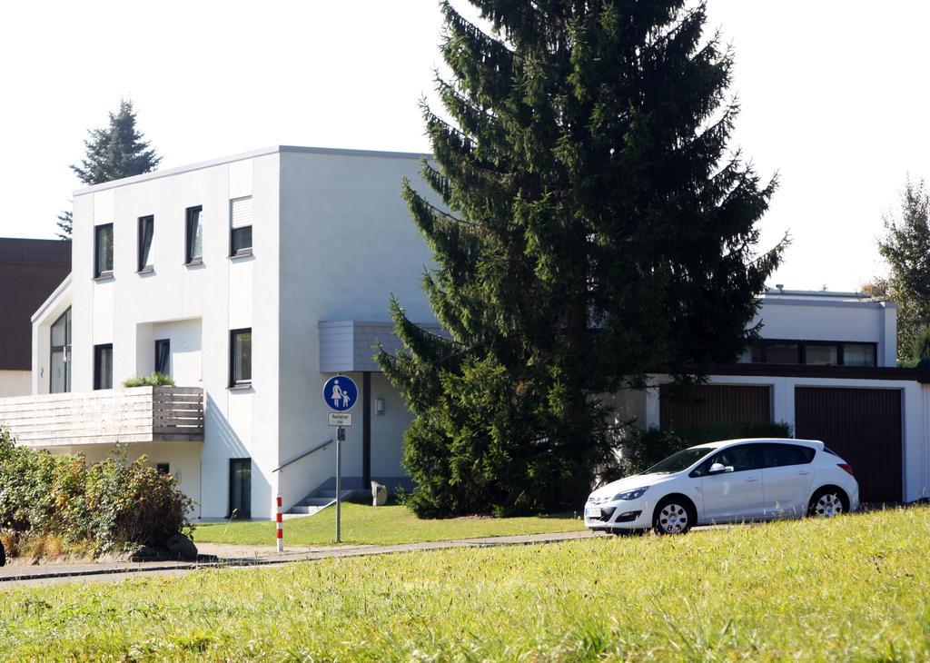 Ferienwohnung-vs Apartment Villingen-Schwenningen