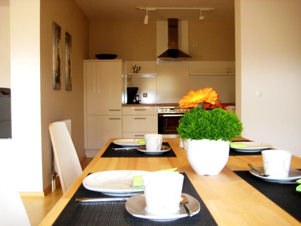 Ferienwohnung-vs *