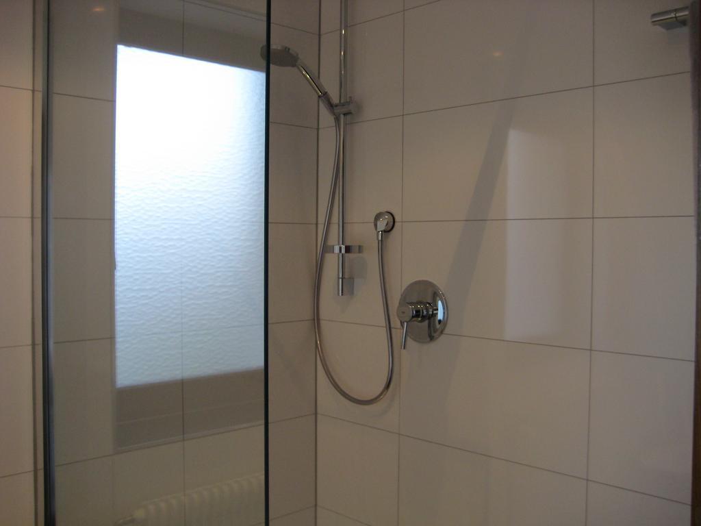 Ferienwohnung-vs Apartment *