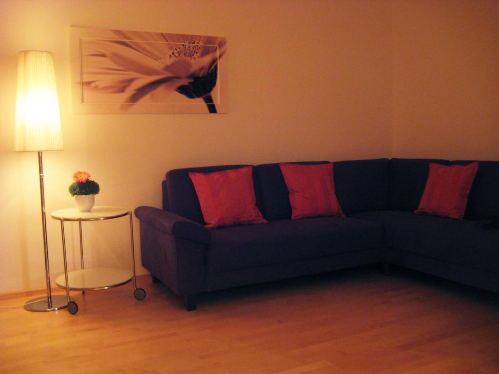 Ferienwohnung-vs *