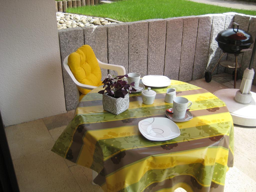 Apartment Ferienwohnung-vs Villingen-Schwenningen